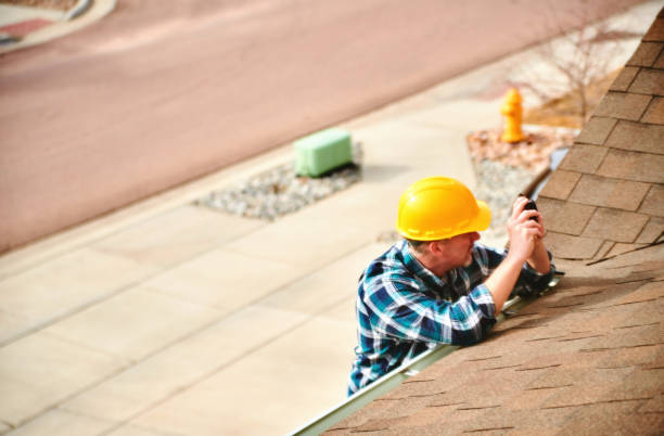 Roof Installation Near Me in Bourbon, MO