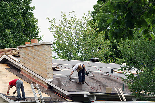 Quick and Trustworthy Emergency Roof Repair Services in Bourbon, MO