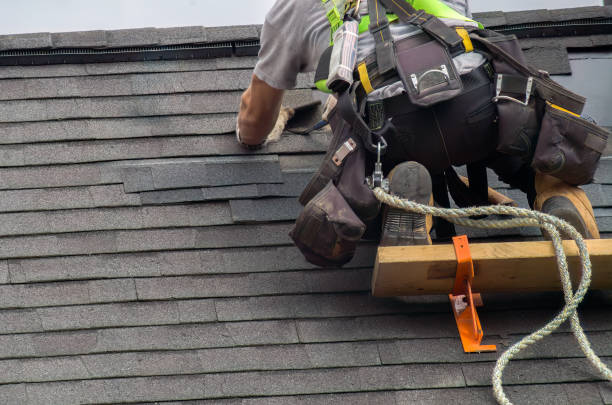 Best Slate Roofing Contractor  in Bourbon, MO