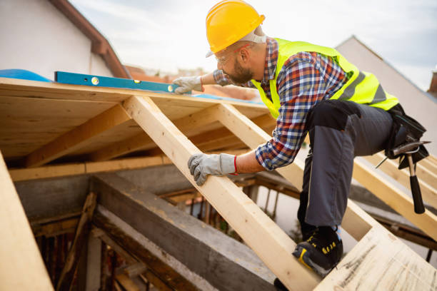 Best Shingle Roofing Installation  in Bourbon, MO