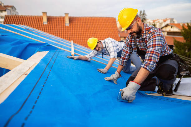 Professional Roofing Contractor in Bourbon, MO