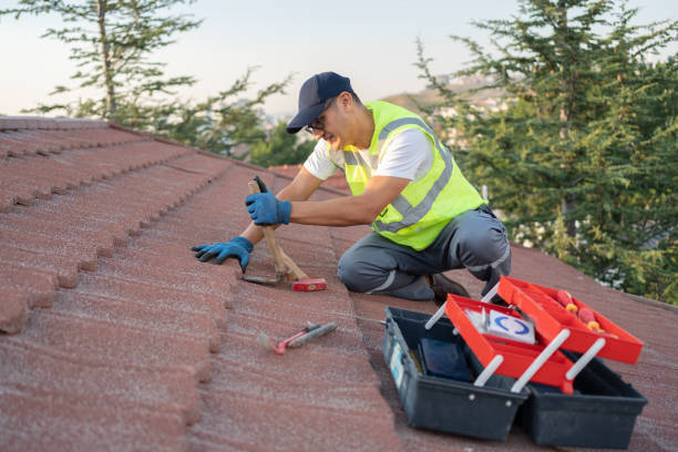 Best Residential Roofing Contractor  in Bourbon, MO