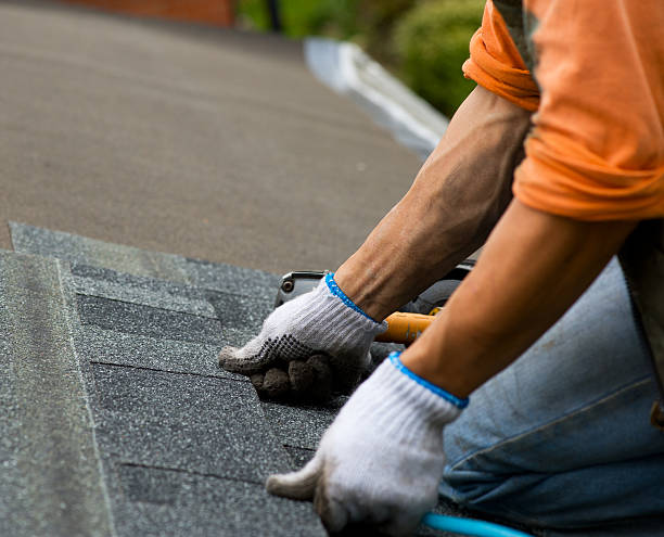Best Commercial Roofing Services  in Bourbon, MO