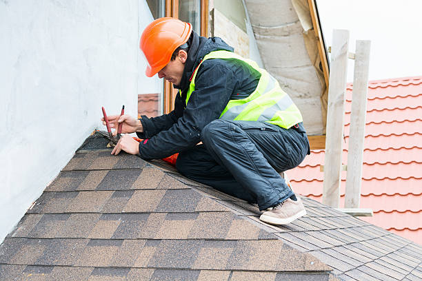 Tile Roofing Contractor in Bourbon, MO