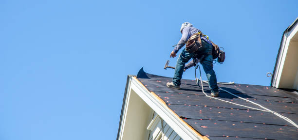 Best Local Roofing Companies  in Bourbon, MO